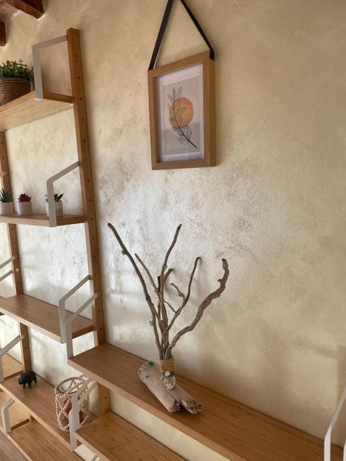 شقة Il Cappellaio Matto ليفورنو المظهر الخارجي الصورة