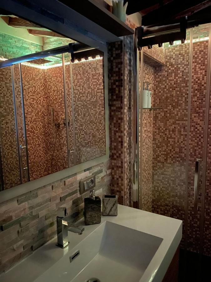 شقة Il Cappellaio Matto ليفورنو المظهر الخارجي الصورة